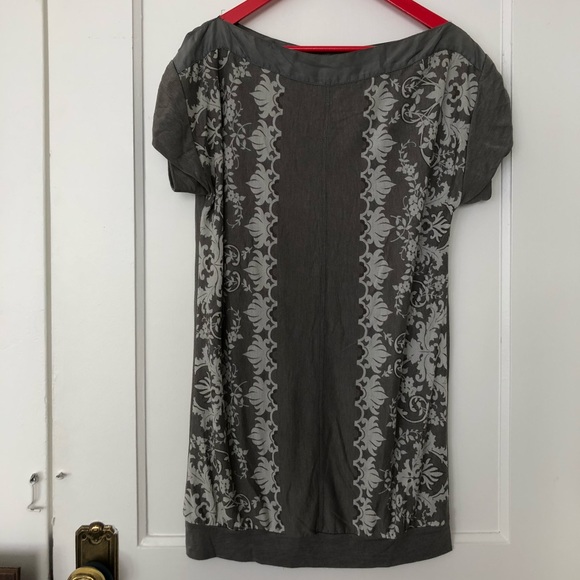 Testament tunic - Picture 6 of 7